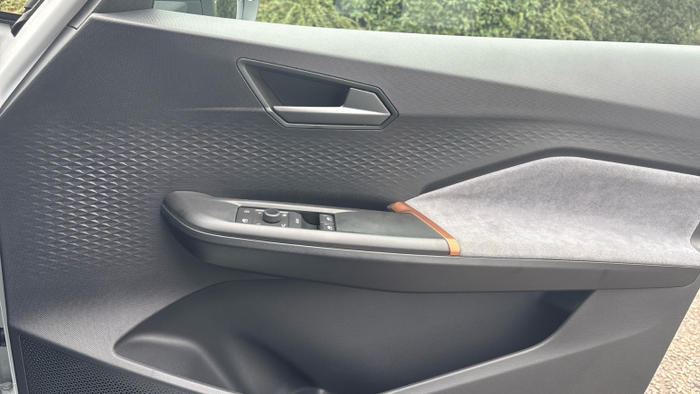 CUPRA Born 170kW e-Boost V1 59kWh 5dr Auto Electric Hatchback